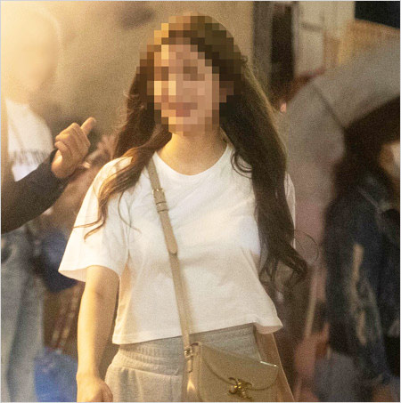 Da-iCE大野雄大の彼女