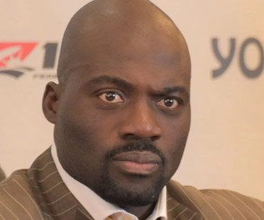 ボビー・オロゴン