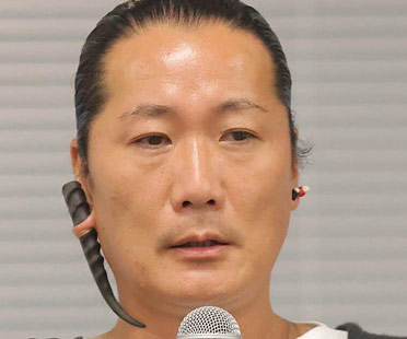 キャンドル・ジュン