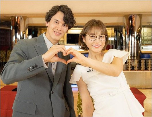 鈴木奈々の新恋人・才川コージ