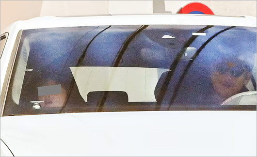 菅野智之投手と新恋人