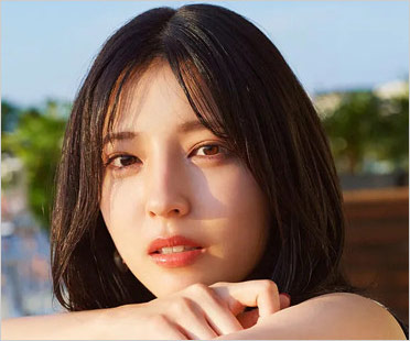 乃木坂46早川聖来