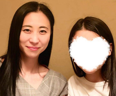 三浦瑠麗と子供