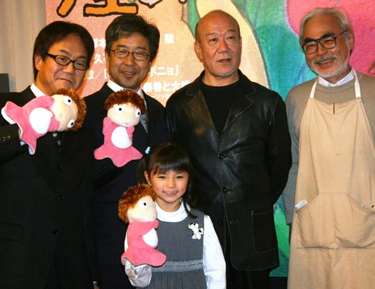 大橋のぞみと藤岡藤巻