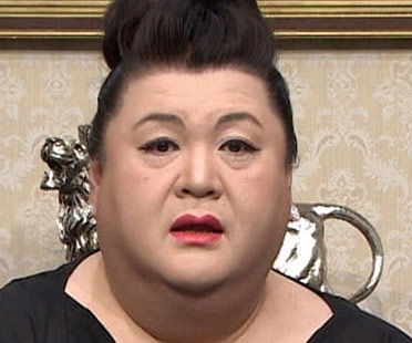 マツコ・デラックス