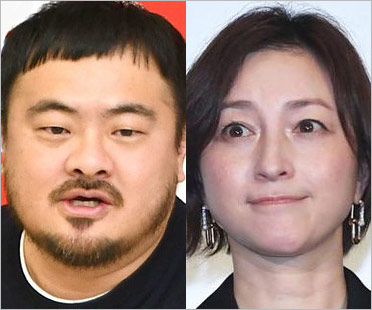 鳥羽周作と広末涼子