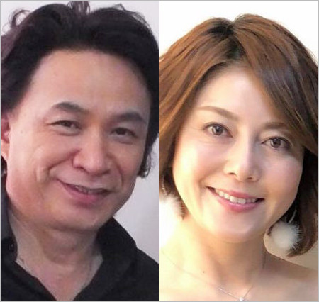 狩人・加藤高道と岡元あつこ