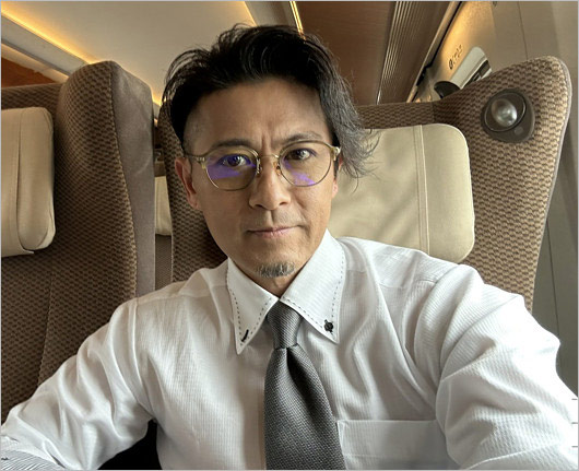 山口達也の現在