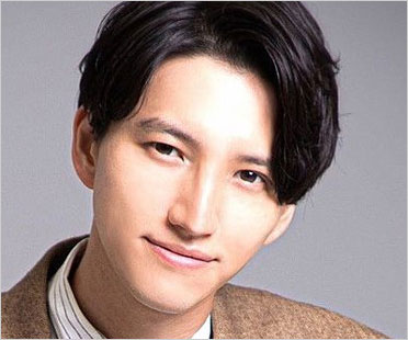 田口淳之介