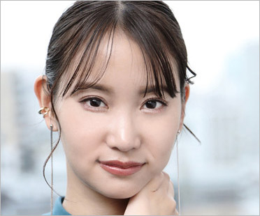 元AKB48永尾まりや