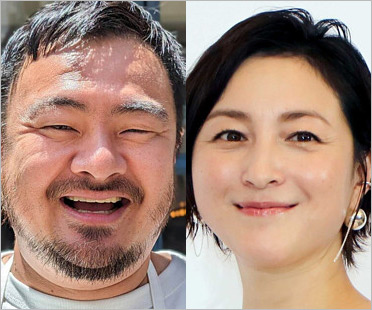 鳥羽周作・広末涼子