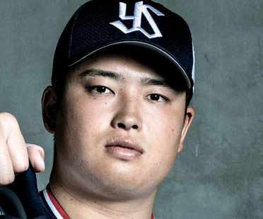 ヤクルトスワローズ村上宗隆