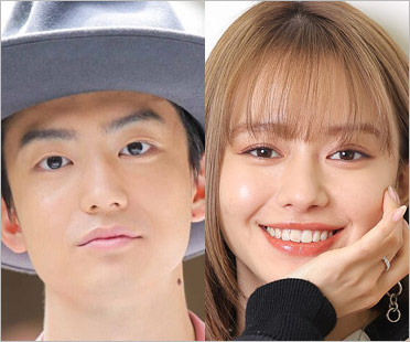 伊藤健太郎と山本舞香