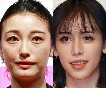 木下優樹菜&りゅうちぇる