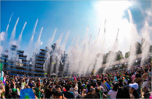 Waterbomb