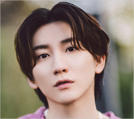 SixTONES京本大我