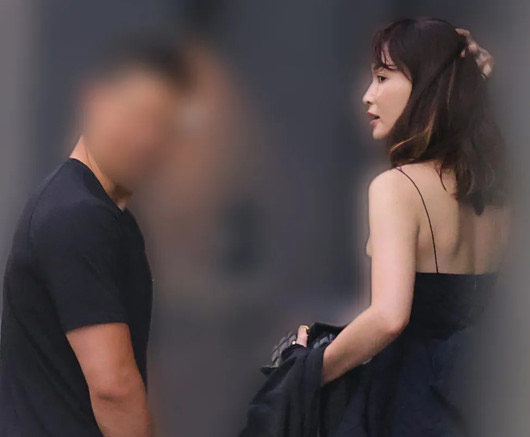 長谷川京子と現在の彼氏レストランオーナー