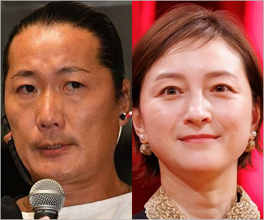 キャンドル・ジュンと広末涼子
