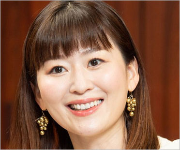 国井美佐アナウンサー