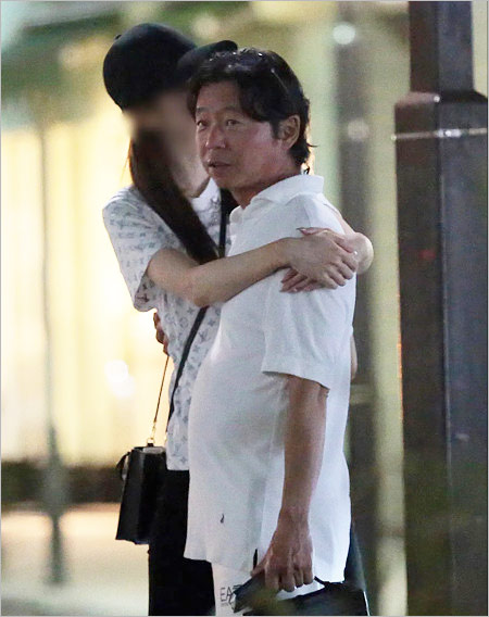 神田うのの旦那と浮気相手