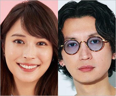 広瀬アリスと大倉忠義
