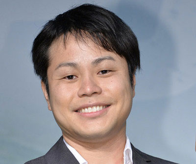 NON STYLE井上裕介