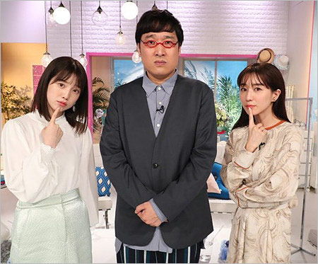 あざとくて何が悪いの?