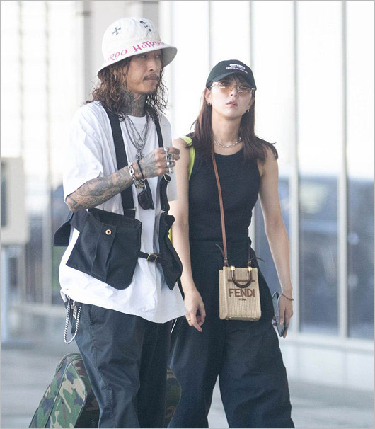 森下直哉とビリギャル女優・石川恋