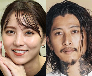 石川恋と彼氏・森下直哉