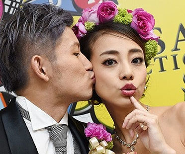 才賀紀左衛門とあびる優