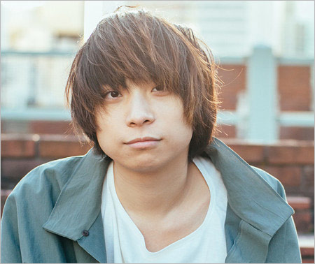 あいみょんの彼氏・尾崎世界観(クリープハイプのボーカル)