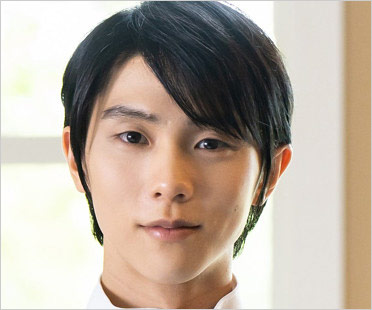 羽生結弦