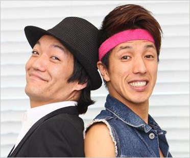 2700ツネ&八十島