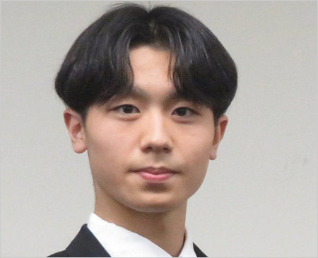 香川照之の長男・市川團子