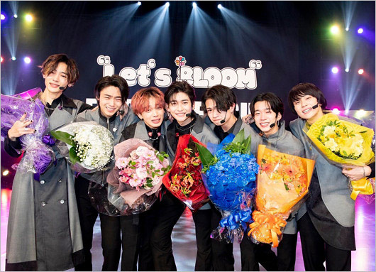 8LOOMメンバー画像