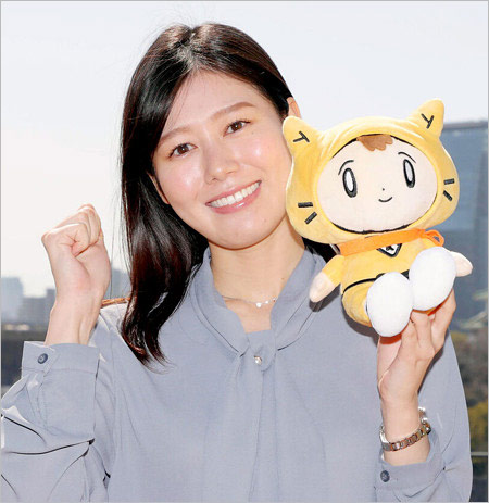 読売テレビ足立夏保アナ（なにわ男子・西畑大吾の彼女）