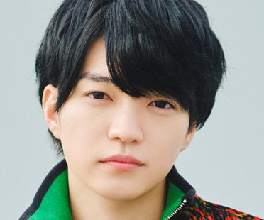 なにわ男子・西畑大吾