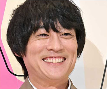 フルーツポンチ村上健志