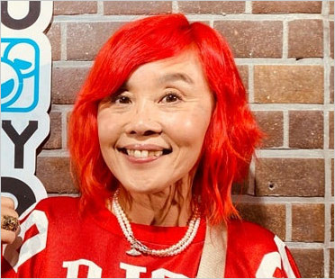 野沢直子