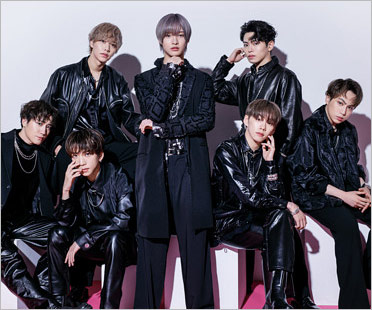 IMP．（元ジャニーズJr.のインパクターズ