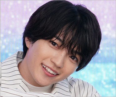 なにわ男子・西畑大吾