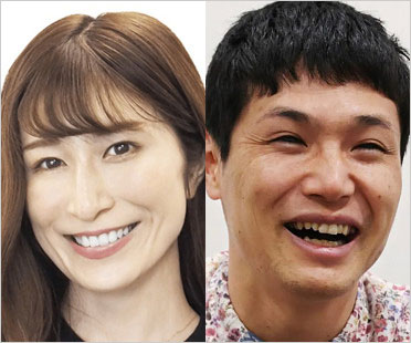 おかもとまり&もう中学生