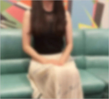 ジャンポケ斉藤慎二と不倫したキャバクラ嬢Aの画像