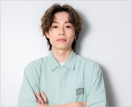 コムドットゆうた