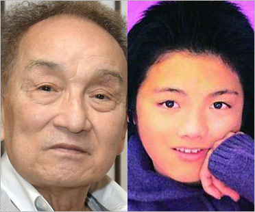 ジャニー喜多川と大島幸広