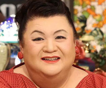 マツコ・デラックス