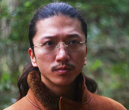 沢尻エリカの新恋人・岡本竜(ソラックザーデ)