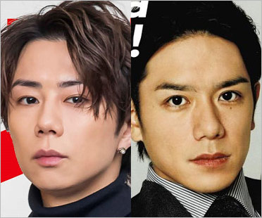 キスマイ北山宏光・滝沢秀明