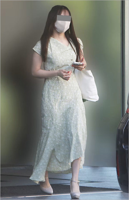 関ジャニ∞丸山隆平の彼女の画像