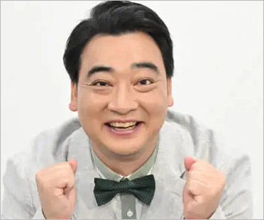 ジャングルポケット斉藤慎二